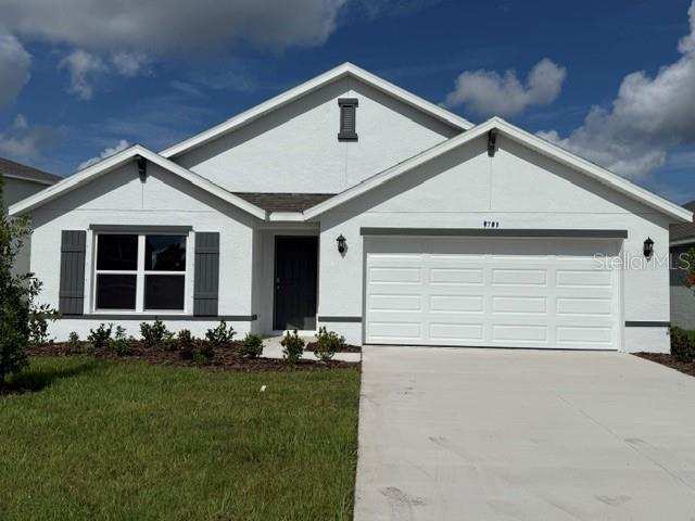 4 bedroom Single Family Residence at 5731 Silver Moonlight Drive, Silverstone North, Palmetto — photo 1
