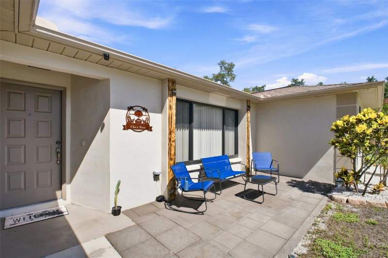 3 bedroom Single Family Residence at 1830 Willow Oak Drive, Laurel Oak Woods, Palm Harbor — photo 5