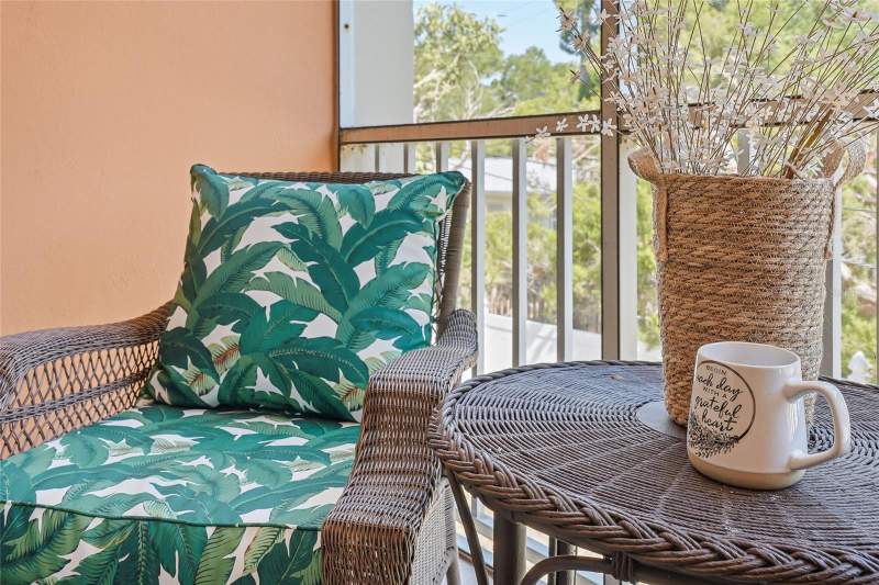 2 bedroom Condominium at 952 Virginia Street #202, Heather Lake Apts Condo, Dunedin — photo 2
