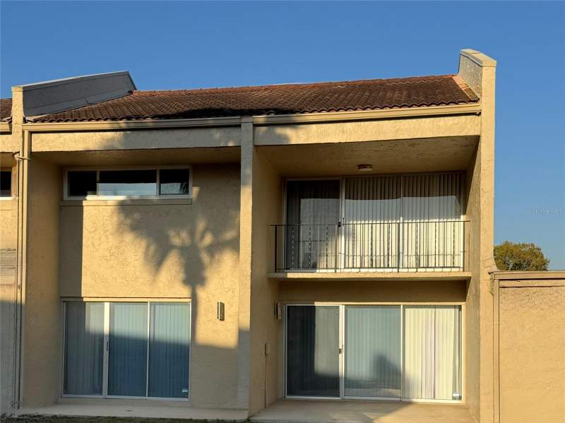2 bedroom Condominium at 108 Madrid Drive #D, Sausalito, Casselberry — photo 3