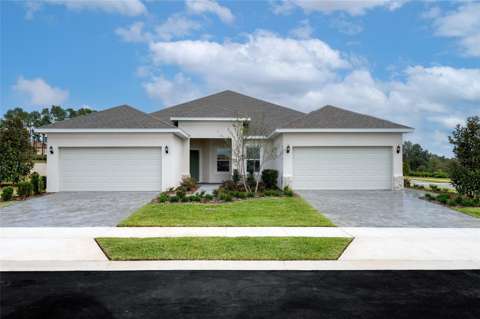 2308 Leela Circle, home for sale in Tavares 32778