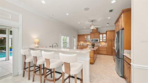 640 Granada Avenue, Venice FL - photo 6 of 6