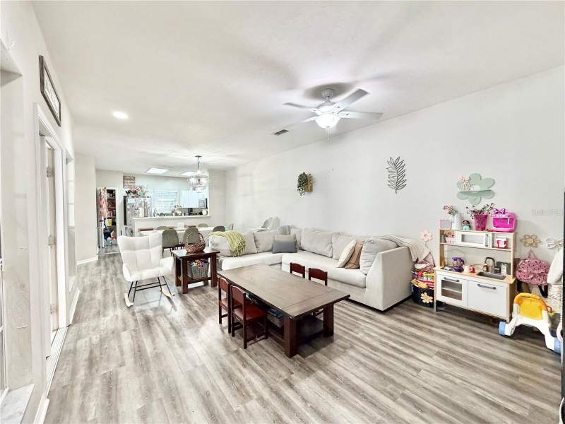 2 bedroom Single Family Residence at 7090 NW 52nd Terrace, Blues Creek Unit 1-A Rep, Gainesville — photo 2