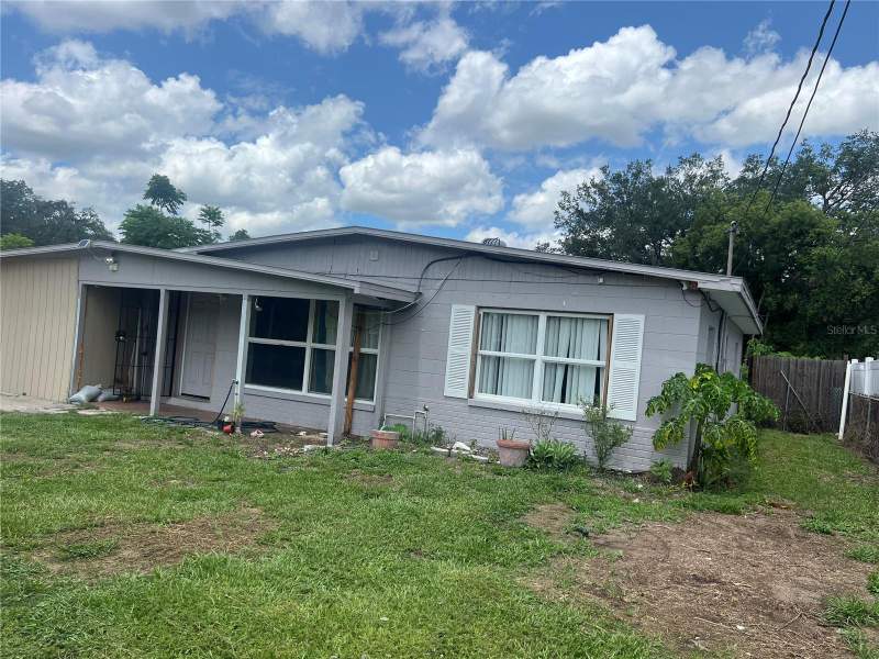 Kenmore AcresHomes for Sale in Brandon, FL
