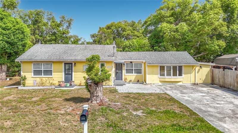 3 bedroom Single Family Residence at 38703 9th Avenue, City Zephyrhills, Zephyrhills — photo 1