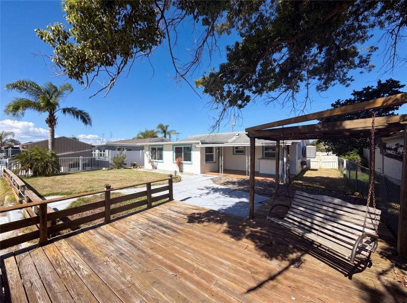 3 bedroom Single Family Residence at 13638 Evelane Drive, Sea Ranch On Gulf, Hudson — photo 5