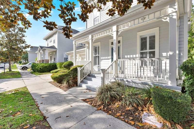 5 bedroom Single Family Residence at 1013 MAIDEN TERRACE, CELEBRATION SOUTH VILLAGE UNIT 5, CELEBRATION — photo 2