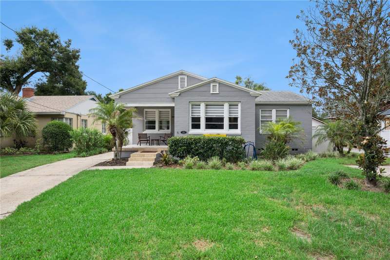 1500 E HARWOOD STREET home for sale in Leland Heights