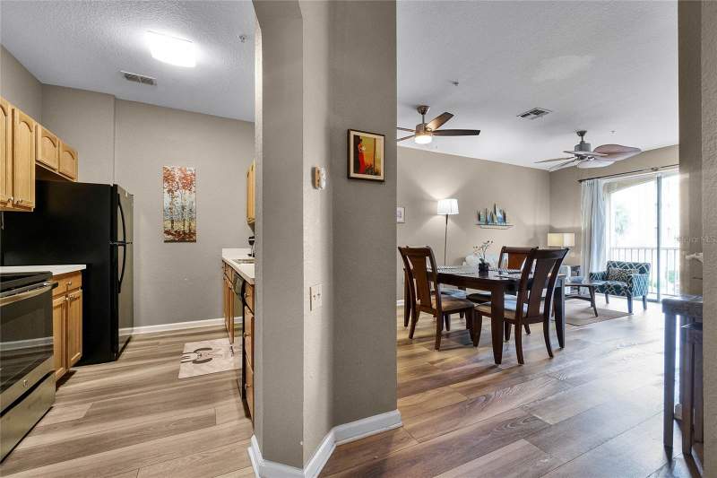 2 bedroom Condominium at 7671 COMROW STREET #202, WINDSOR HILLS, VENTURA AT WINDSOR HILLS, KISSIMMEE — photo 5
