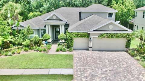 15321 Azra Drive, gated community for sale in Odessa