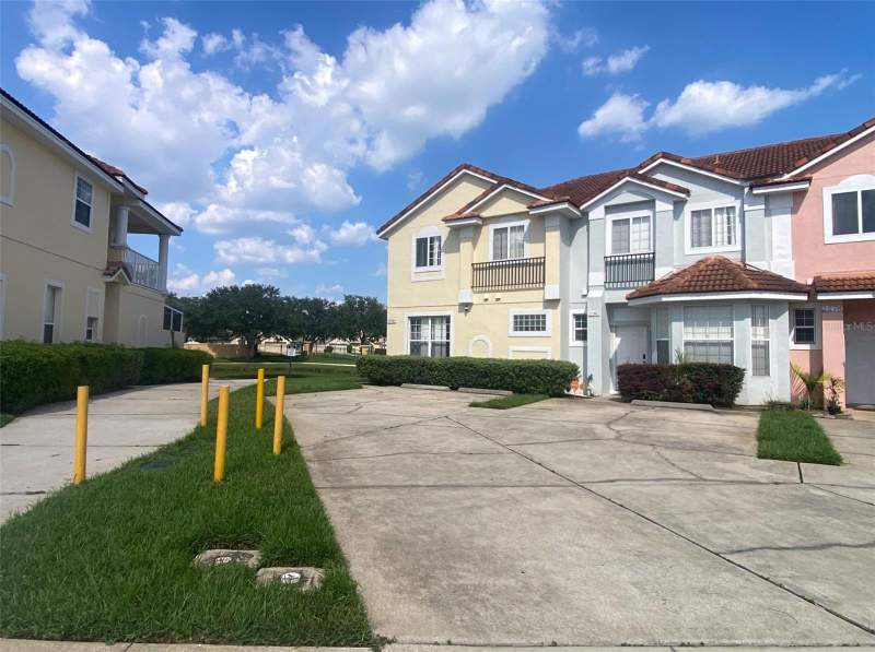 4 bedroom Townhouse at 1282 S Beach Circle, Fiesta Key, Kissimmee — photo 3