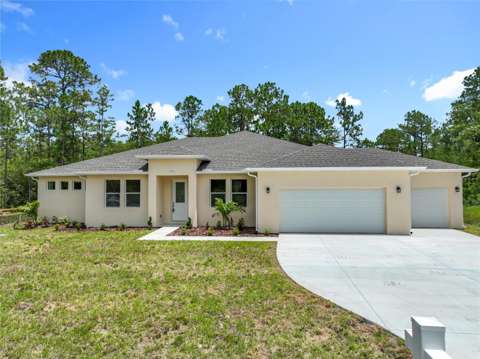 19041 Mardi Gras Street, home for sale in Orlando 32833