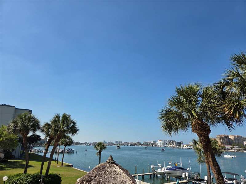 2 bedroom Condominium at 650 Island Way #202, 650 Island Way Condo, Clearwater Beach — photo 1