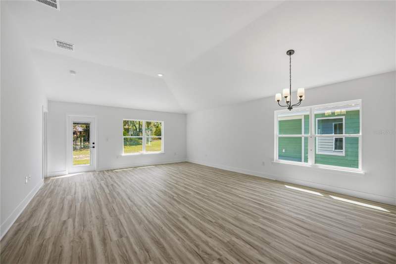 4 bedroom Single Family Residence at 16822 NW 178th Terrace, Briarwood, Alachua — photo 4
