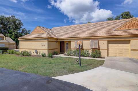 3515 57Th Avenue Drive, home for sale in Bradenton 34210