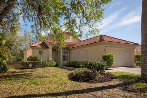 717 Lighthouse Drive, home for sale in Tarpon Springs 34689