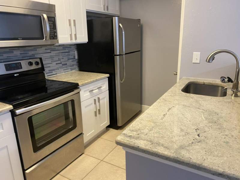 2 bedroom Condominium at 5124 Park Central Drive #513, Belmont/Pk Central Condo, Orlando — photo 3