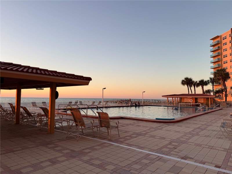 2 bedroom Condominium at 880 Mandalay Avenue #C410, Regatta Beach Club Condo, Clearwater — photo 5