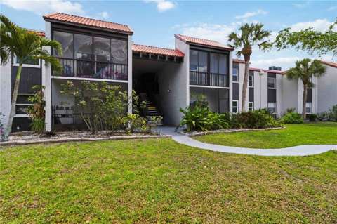 3281 Beneva Road #104, starter home for sale in Sarasota