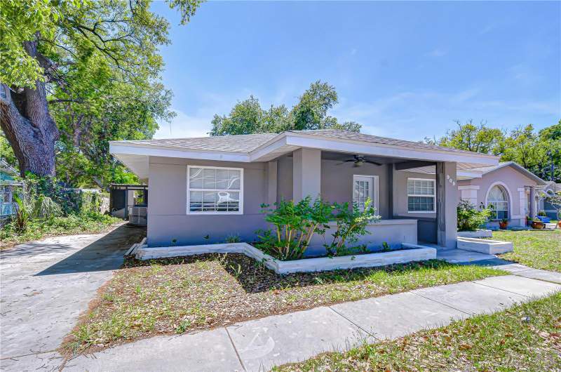4 bedroom Single Family Residence at 909 Hart Street, Plaza Park Add Clearwater Improv Co Corr, Clearwater — photo 4