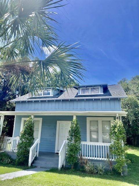 3 bedroom Single Family Residence at 1635 Partridge Boulevard, Alken Acres, Zephyrhills — photo 2
