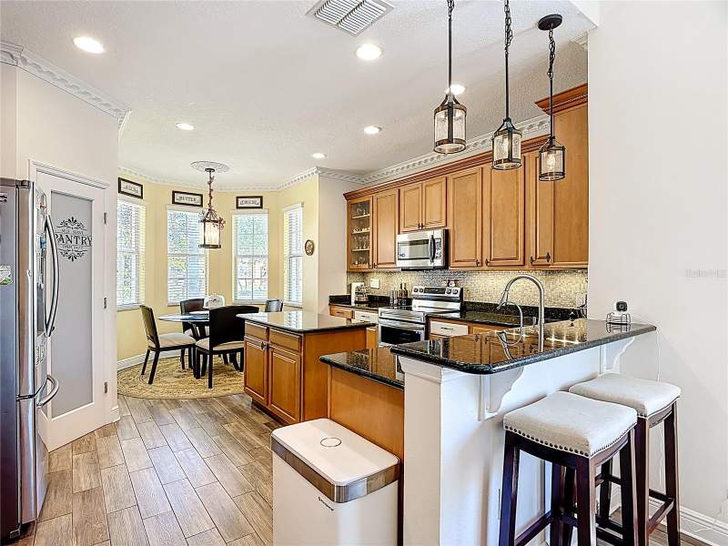 3 bedroom Single Family Residence at 3843 Golden Knot Drive, Bellalago Ph 7L, Kissimmee — photo 5