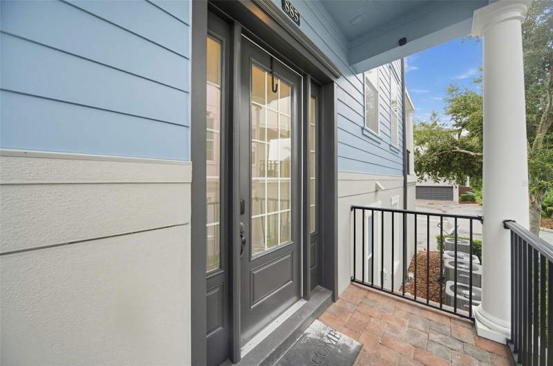 3 bedroom Townhouse at 885 Taramundi Drive, Hamptons - Second Rep, Oviedo — photo 4