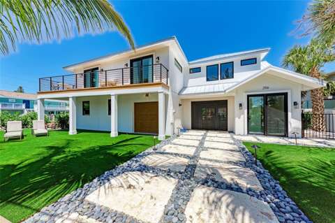 256 Gladiolus Street, home for sale in Anna Maria 34216