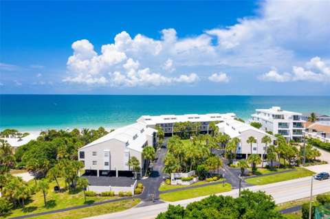 2700 N Beach Road #A105, home for sale on N Beach Road