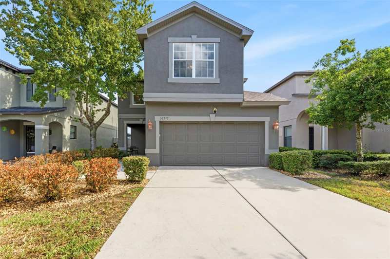 3 bedroom Single Family Residence at 10257 Newminster Loop, Belmont Phase 1A, Ruskin — photo 1