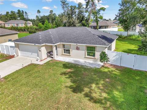 2308 SW 168Th Loop, home for sale on SW 168Th Loop