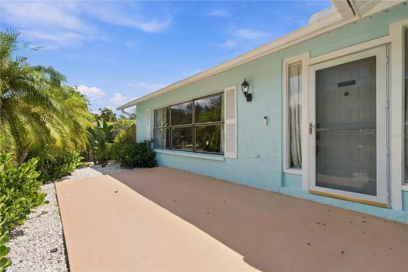 3 bedroom Single Family Residence at 1507 Poinsettia Avenue, Clarks H L Sub 2, Tarpon Springs — photo 4