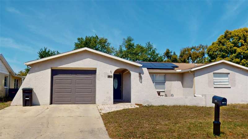 3 bedroom Single Family Residence at 7415 San Moritz Drive, Embassy Hills, Port Richey — photo 1