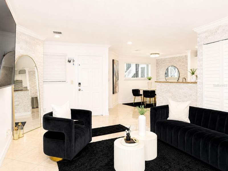 1 bedroom Condominium at 7298 ULMERTON ROAD #307, BRITTANYS PLACE CONDO, LARGO — photo 5