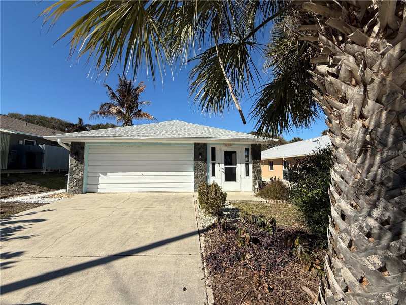 3 bedroom Single Family Residence at 828 E 23rd Avenue, New Smyrna Beach, New Smyrna Beach — photo 1