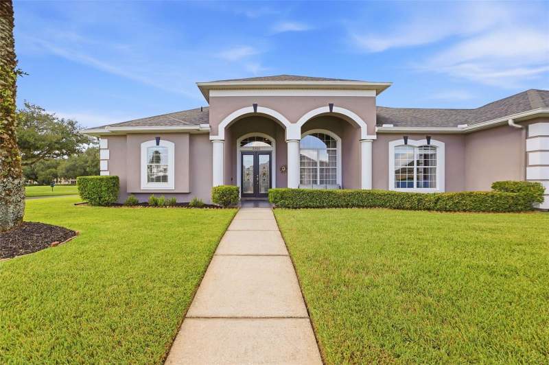 4 bedroom Single Family Residence at 2200 Tournament Court, Overoaks, Kissimmee — photo 5