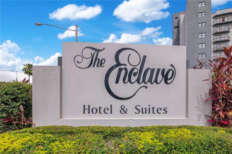 2 bedroom Condo - Hotel at 6165 Carrier Drive #2605, Enclave At Orlando Ph 02, Orlando — photo 2