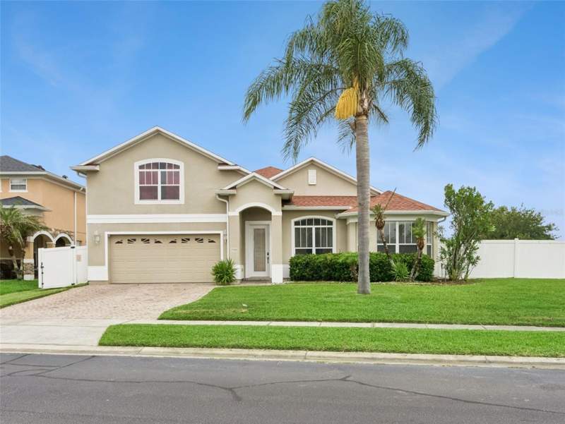 4 bedroom Single Family Residence at 1900 ACACIA DRIVE, BRIGHTON LANDINGS, KISSIMMEE — photo 2