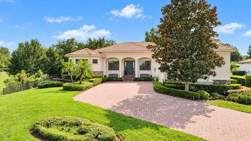 4 bedroom Single Family Residence at 32809 Berwick Glen Court, Heathrow Country Estate, Sorrento — photo 1