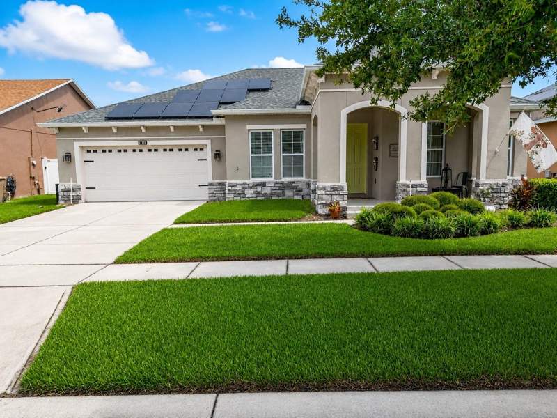 3 bedroom Single Family Residence at 2281 Tradewinds, Concorde Estates Ph 2A, Kissimmee — photo 4