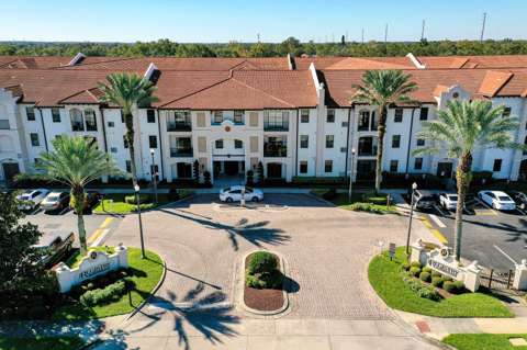 5550 E Michigan Street #2306, home for sale in Orlando 32822