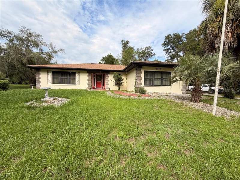 3 bedroom Single Family Residence at 8963 N Joann Drive, Citrus Springs, Citrus Springs — photo 1