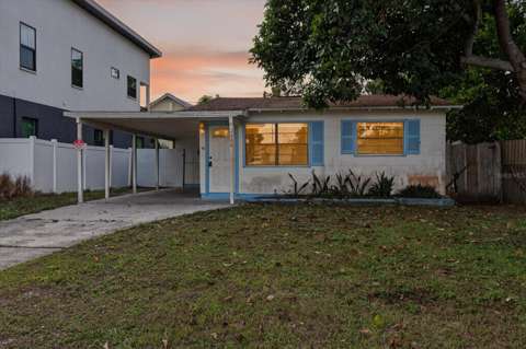 2480 18Th Avenue, home for sale on 18Th Avenue