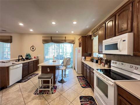 1607 Tail Feather Drive, Kissimmee FL - photo 7 of 52