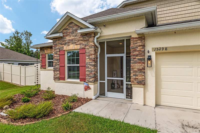 3 bedroom Single Family Residence at 15298 NW 121st Place, Tara Village Pb 36 Pg 50, Alachua — photo 4