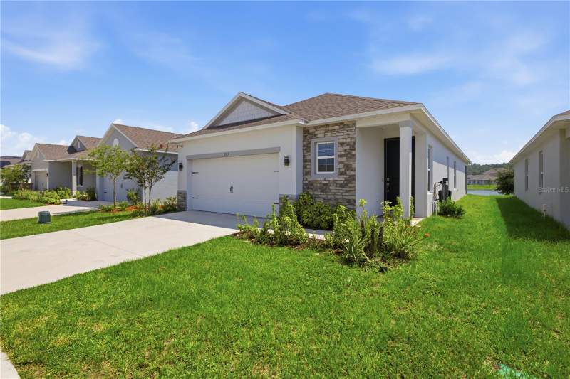 3 bedroom Single Family Residence at 3963 Sagefield Drive, Harmony Central Ph 1, Harmony — photo 4