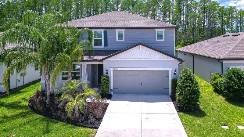 20978 MONZA LOOP home for sale in Arden Preserve