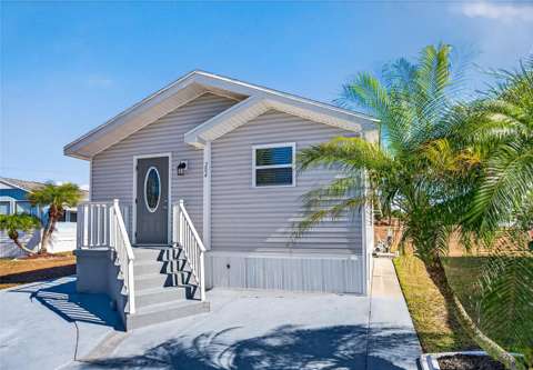 204 Crown Point Drive, home for sale on Crown Point Drive