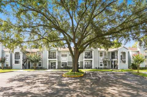 2550 N Alafaya Trail #12104, home for sale in Orlando 32826