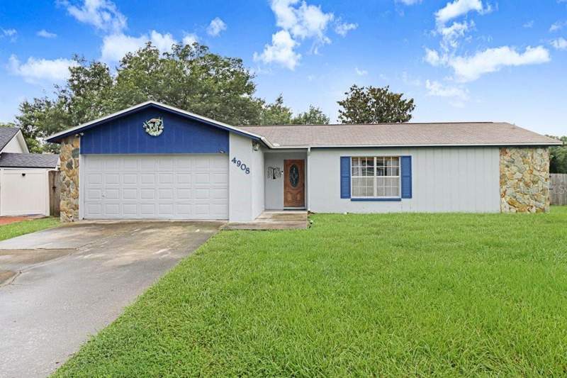 Carrollwood Meadows